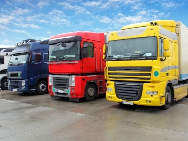 Ankara Kartal Nakliye